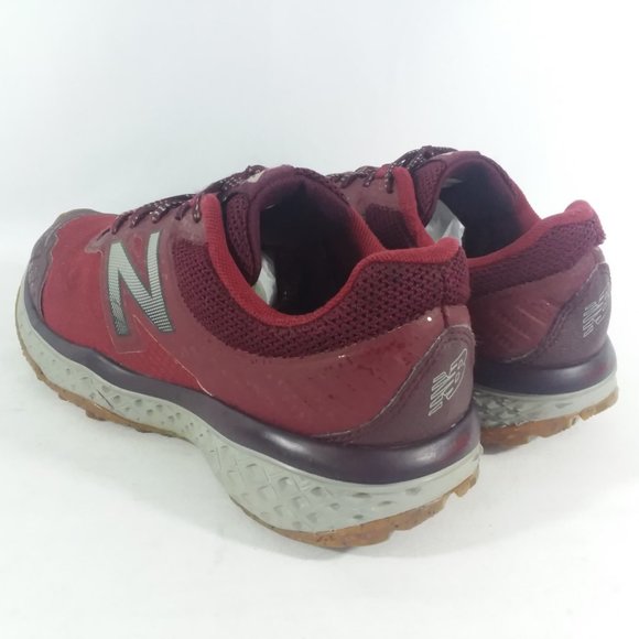 New Balance 620v2 Trail Running Shoes Mens 8.5D main image 8